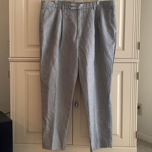 Houndstooth Check Dockers.